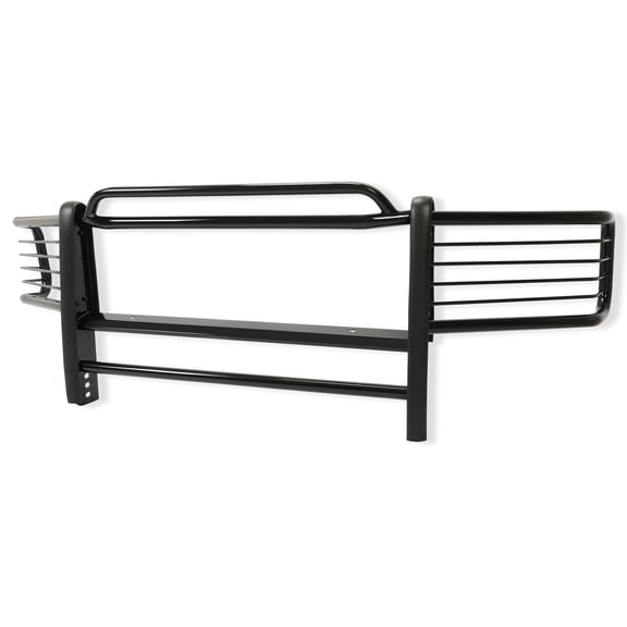 Front Bumper Brush Grille Guard For 99-07 Ford F250-F550 00-06 Excursion