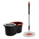 thumbnail image 1 of SelectShop Signature HG12C trapeador giratorio con cubeta color negro, 1 of 4