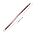 thumbnail image 4 of 20pcs 2 Pin Balance Plug Lead Connector Replacement 3D Printer Extension Wire, 4 of 8