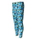 thumbnail image 4 of Pantalones largos elásticos para mujer, mallas para surf, playa y deportes acuáticos METRO, 4 of 8