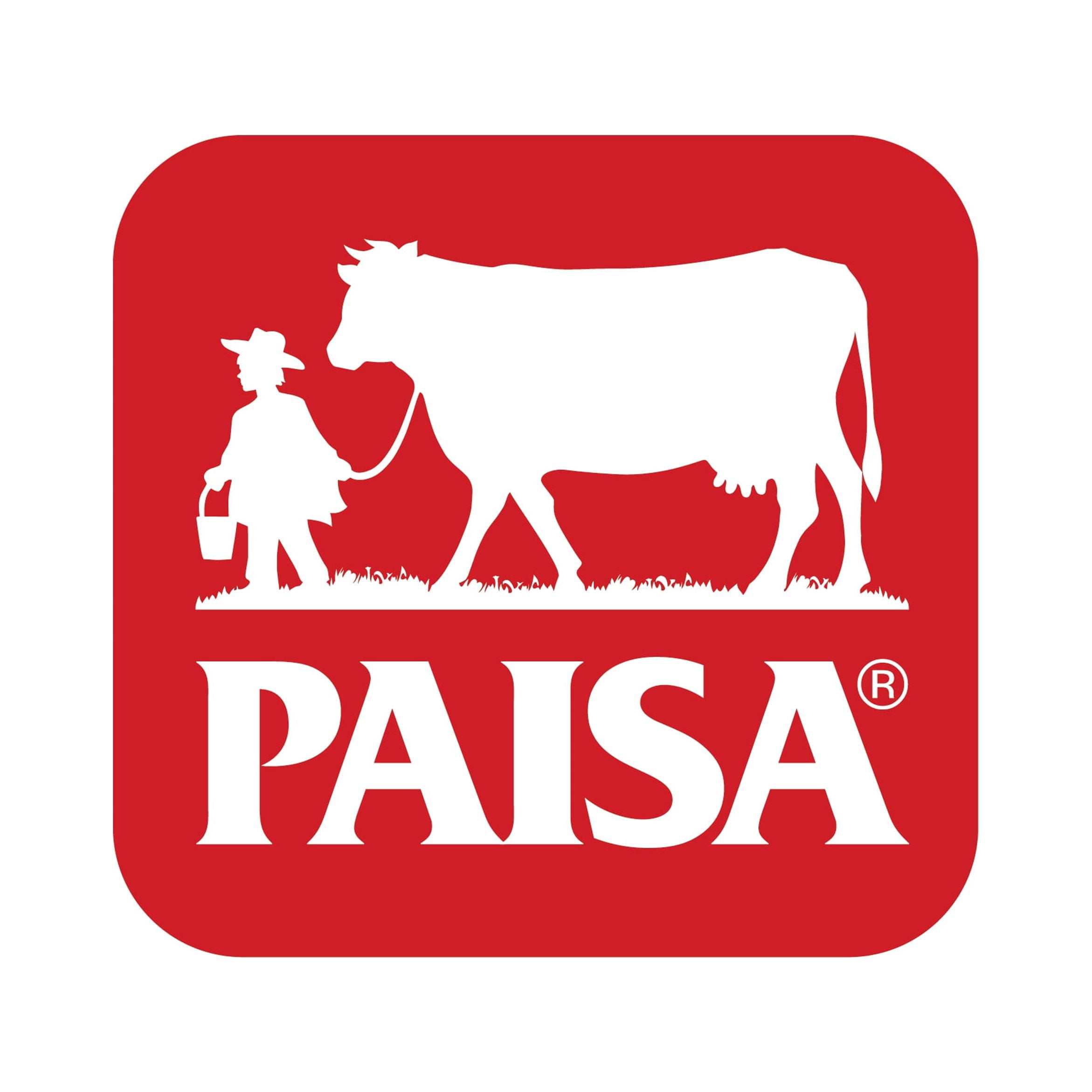 Paisa Queso Llanero Rallado Shredded 1lb Bag