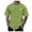 Vert, variante sur T-shirt pour Hommes Vêtements de Plage d'Été avec Imprimé Arbre Manches Courtes Col Rond Haut Décontracté Quotidien pour Temps Chaud Mélange Léger T-Shirt pour Hommes
