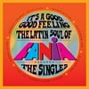 Various Artists - It's A Good, Good Feeling: The Latin Soul Of Fania Records (2 LP) - Vinyl