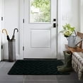 thumbnail image 4 of Walensee Indoor Doormat, Front Door Mat for Entrance, 32"x48" Black, 4 of 8