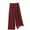 Red, variant on Bovxnpu Womens Pajama Pants Bottoms Sleep Pants Women's Sleep Pants Elastic Waist Comfortable Casual Home Loungewear Long Sleepwear