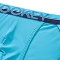 thumbnail image 6 of Jockey Men's Infinite Cool Microfiber Stretch String Bikini - 3 Pack, 6 of 6
