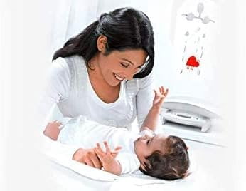 seca 354 LCD Infant Scale 44 lbs. Capacity