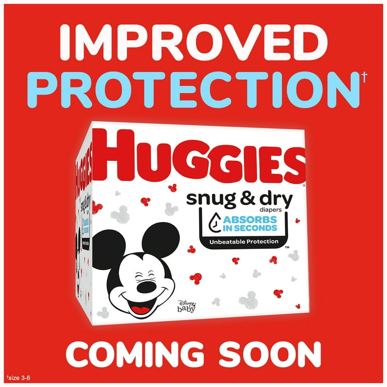 Huggies Extra Care 11-25kg Taille 5 32uts