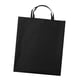 thumbnail image 5 of Bolsa de transporte Zulema para silla plegable a prueba de polvo grande de tela Oxford negro, 5 of 8