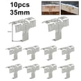 thumbnail image 1 of Lefu Stainless Steel Pv Solar Panel Water Guide Clips Increase Power Generation 10X, 1 of 8