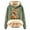 Army Green, variant on Womens Oversized Sweatshirts Highland Cattle Print Long Sleeve Hoodies Fall Fashion Pullover Tops Winter Loose Outfits