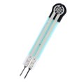 thumbnail image 3 of Thin Film Pressure Sensor Probe, Force Sensor Probe High Sensitivity Single Point 2KG Round Long Tail Easy To Install  for FSR402 for Testing, 3 of 7