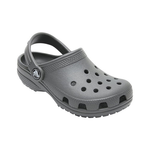 walmart kids crocs