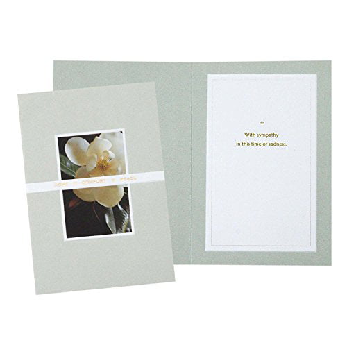 Details about   Orthodox Sympathy and Consolation Mix Pack Greeting Cards 