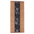thumbnail image 3 of Natural Bamboo Sticks Tablemat Decor, Classical Style Tea Set Mat Tea Table Runner Decoration Tea Ceremony Accessories(??30*60??), 3 of 7