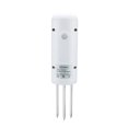 thumbnail image 4 of Detector inalámbrico de temperatura y humedad del suelo, sensor inteligente para monitoreo de suelos de flores y plantas, 4 of 4