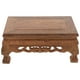 thumbnail image 1 of Base de madera para maceta, soporte para maceta, soporte para maceta, soporte para maceta, 1 of 8
