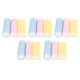 thumbnail image 3 of Bloque Para Tallar Sellos De 15 Piezas, Ladrillo De Goma Para Tallar De Lujo, Bloque De Sellos De Goma Suave De 3 Colores, Suministros De Impresión Para Manualidades Talladas DIY, 3 of 5