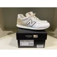 thumbnail image 1 of Aime Leon Dore x New Balance 996 (white) Sz. 9, 1 of 6
