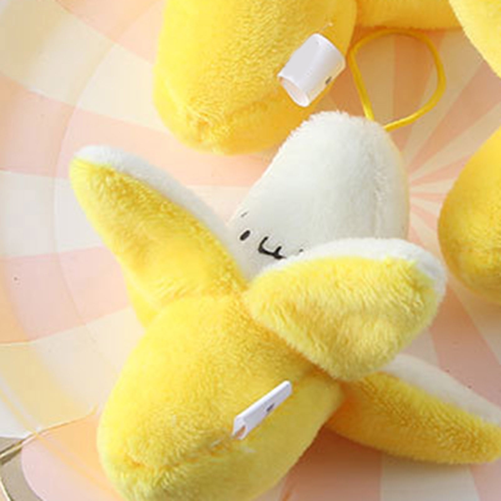 Kawaii Therapy Fruit Series Banana Plush XL (65cm)