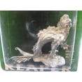 thumbnail image 2 of Reaper Miniatures Sea Lion #03634 Dark Heaven Legends Unpainted Metal RPG Figure, 2 of 2