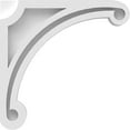 thumbnail image 3 of 1 7/8"W x 12"D x 12"H Arch Architectural Grade PVC Corbel, 3 of 9