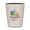 White/Black, variant on CafePress - O Canada: - White Shot Glass, Unique and Funny Shot Glass