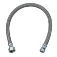 thumbnail image 1 of Conector de grifo BrassCraft B1-16A, 3/8 pulgadas, compactado por 1/2 pulgadas FIP, 41 cm, 1 of 1