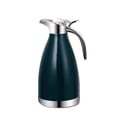 thumbnail image 1 of Bouilloire Isolée en Acier Inoxydable Bouilloire de Restaurant Commerciale Bouilloire de Restaurant Bouteille d'Eau Chaude Isolée pour la Maison Bouilloire Grande Capacité, 1 of 5
