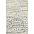 thumbnail image 2 of Couristan Casbah Surat/Natural-Black Rug, Multiple Sizes, 2 of 2