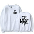 thumbnail image 2 of Lucki Puppet Crew Neck Sweatshirt Merch Popular Print Unisex Trendy Casual Sweatshirt, 2 of 3