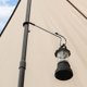 thumbnail image 5 of Soporte de lámpara de poste de tienda portátil Antideslizante Gancho de suspensión para acampar al aire libre (M) Ndcxsfigh Nuevos Originales, 5 of 9