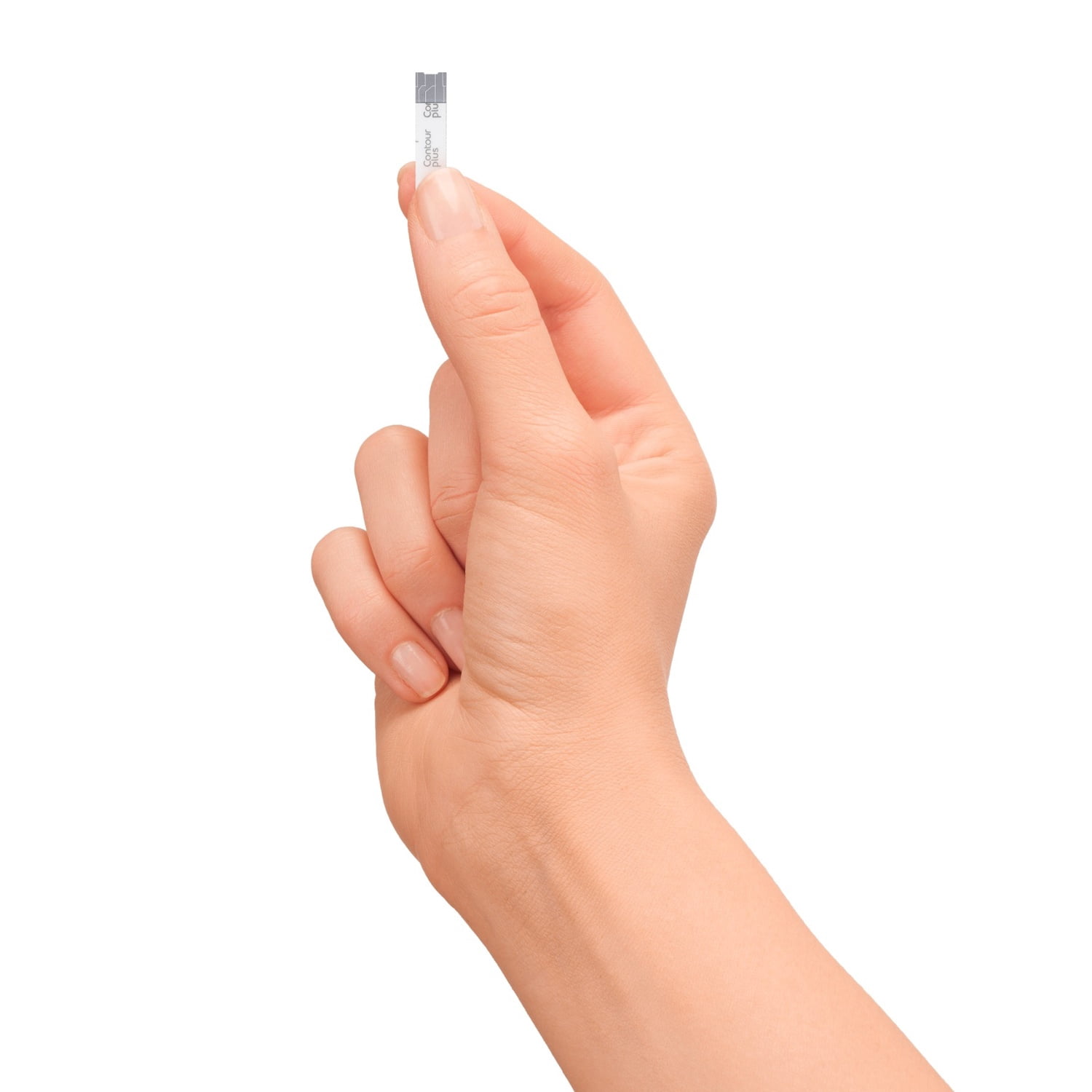 CONTOUR®NEXT Blood Glucose Test Strips, 70 Count