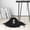 A, variant on Halloween Hanging Female Ghost Sticker, Scary PVC Wall Switch Decal, Horror Decor for Bedroom Living Room Hallway Haunted House Party