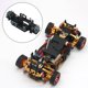 thumbnail image 3 of Chasis de Compartimento de Montaje de Motor para K969 K979 284131 RC 1: 28 Durable, 3 of 9