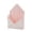 Pink-9.06x13.38inch, variant on VMWMSSR Envelope-Shaped Flower Gift Box, Decorative Floral Bouquet Packaging Box, Cardboard Flower Holder for Weddings & Parties(Purple-9.06x13.38inch)