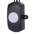 thumbnail image 4 of DC6V-24V Infrared Induction Sensor Human Body Motion Detector for LED Light Strip, 4 of 8
