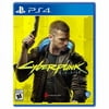 Cyberpunk 2077 - Sony Playstation 4 [PS4 CD Projekt Red RPG Action Shooter] NEW