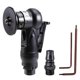 thumbnail image 1 of Pneumatic Chamfering Machine 45 Arc Edging Machine Trimming Corner Deburring C Angle Blade EU Plug, 1 of 5