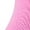 Hot Pink, variant on Stance mens Icon Solid Color Cotton Crew Socks (Pink, S)