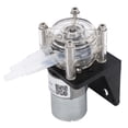 thumbnail image 2 of Large  Peristaltic Pump, Great Workmanship Peristaltic Pump, Large  Rust  For Replacement 12V,24V, 2 of 8