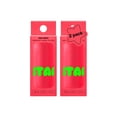 thumbnail image 1 of Hidratante labial Starface Star Balm Watermelon Squeeze, paquete de 2, 1 of 7