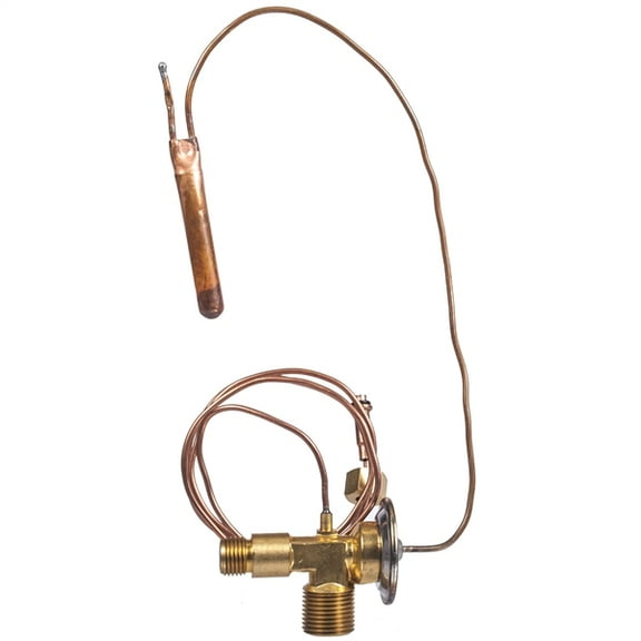 Denso 475-2011 AC Expansion Valve