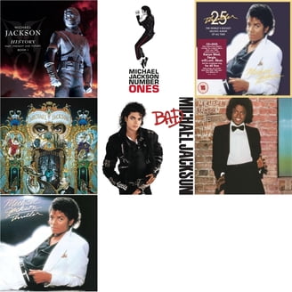 Michael Jackson - Bad-25th Anniversary - Music & Performance - CD