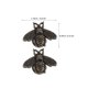 thumbnail image 2 of unbranded 20Ud De Cajón De Metal En Abejas Con Estilo Vintage, 2 of 6