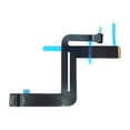 thumbnail image 1 of Touchpad Trackpad Flex Cable 821-02663-a Reemplazo para componentes de computadora portátil A2179 de 13 ", 1 of 6