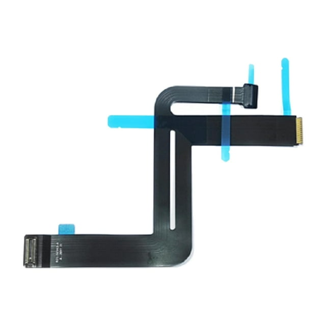 Touchpad Trackpad Flex Cable 821-02663-a Reemplazo para componentes de computadora portátil A2179 de 13 "