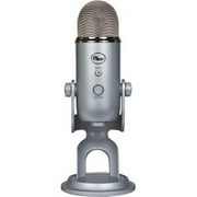 Blue Microphones Yeti - Microphone - USB - aztec copper