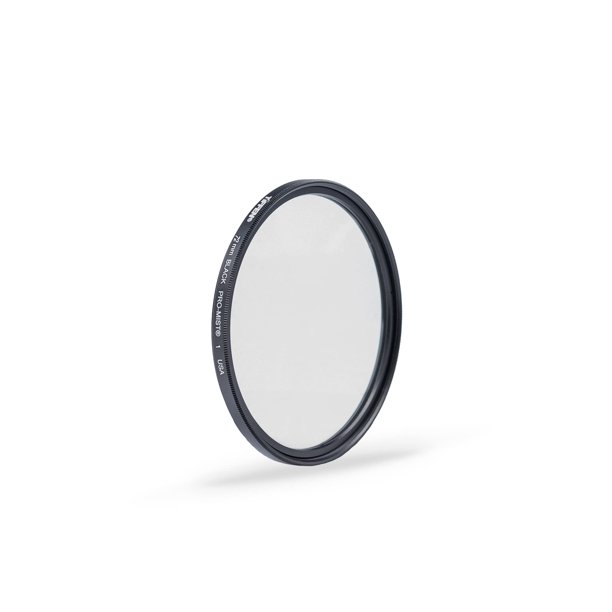 Filtro de Cámara Tiffen Black Pro-Mist 72mm Ultra Delgado