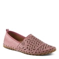 thumbnail image 3 of Spring Step Kapri Women's Leather Loafers with Arch Support & Removable Insole, 3 of 9